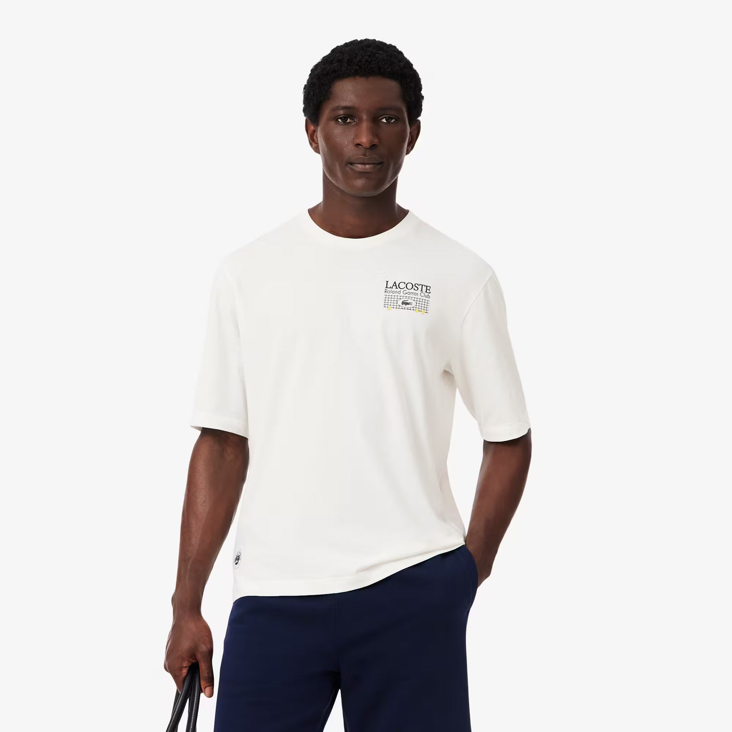Roland-Garros Edition Graphic T-shirt