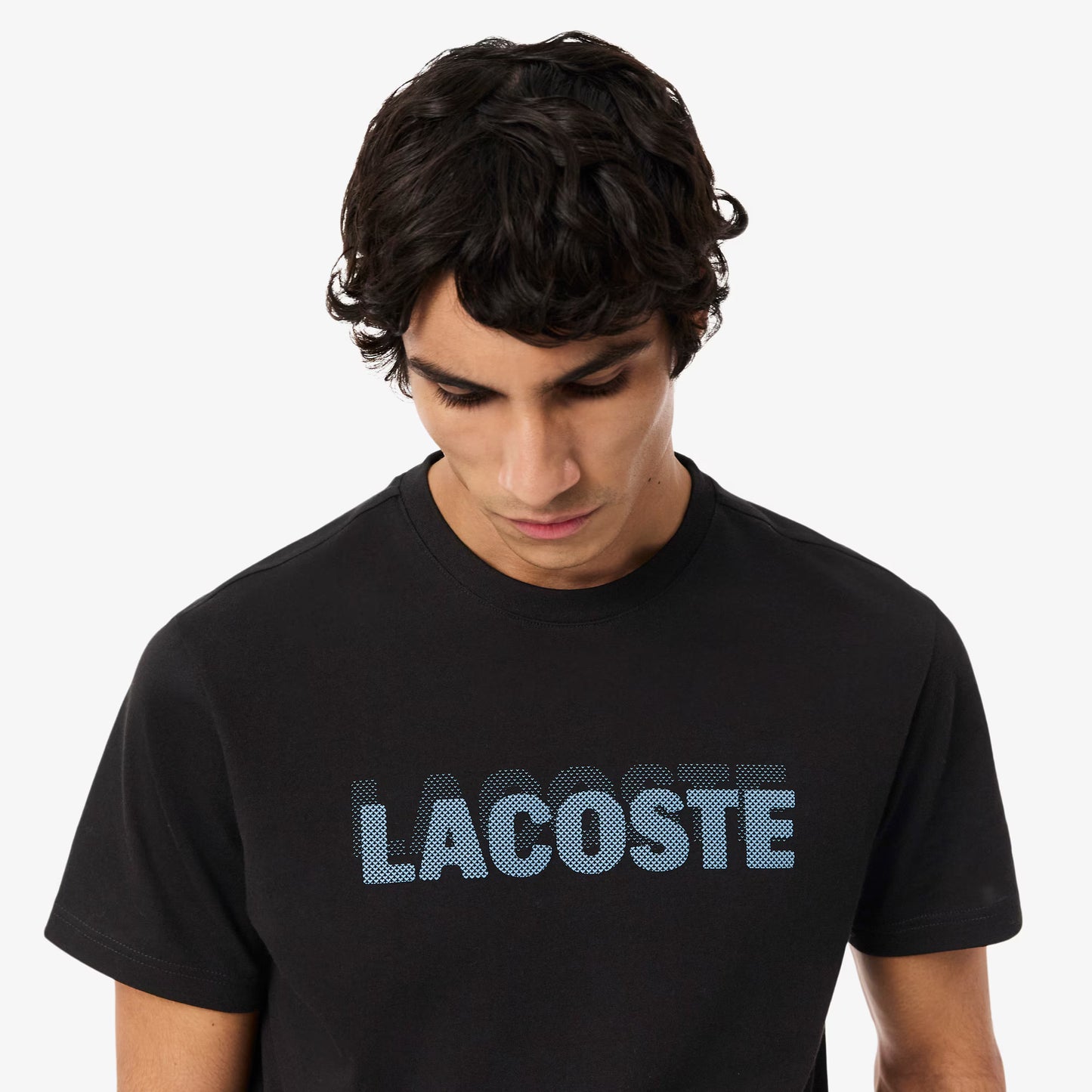 Ultra Dry T-Shirt mit Grafikprint