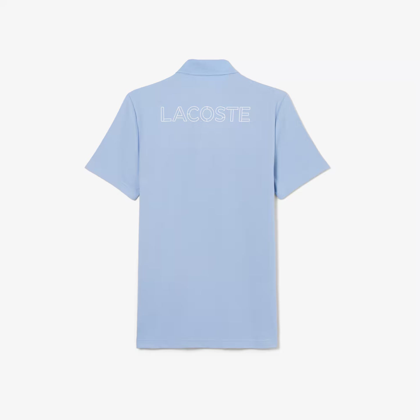 Ultra Dry Print Sport Polohemd