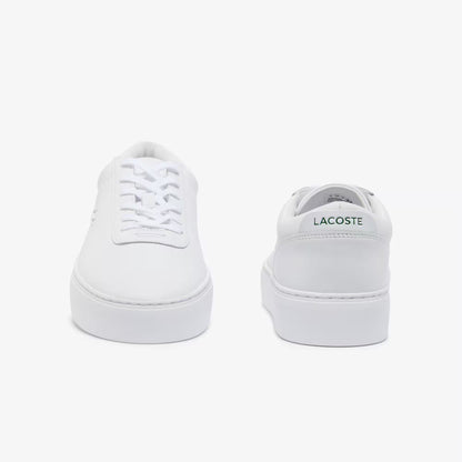 Court-Set-Sneaker aus Leder für Herren