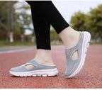 MEN'S COMFORT BREATHABLE SUPPORT SPORTS SANDALS