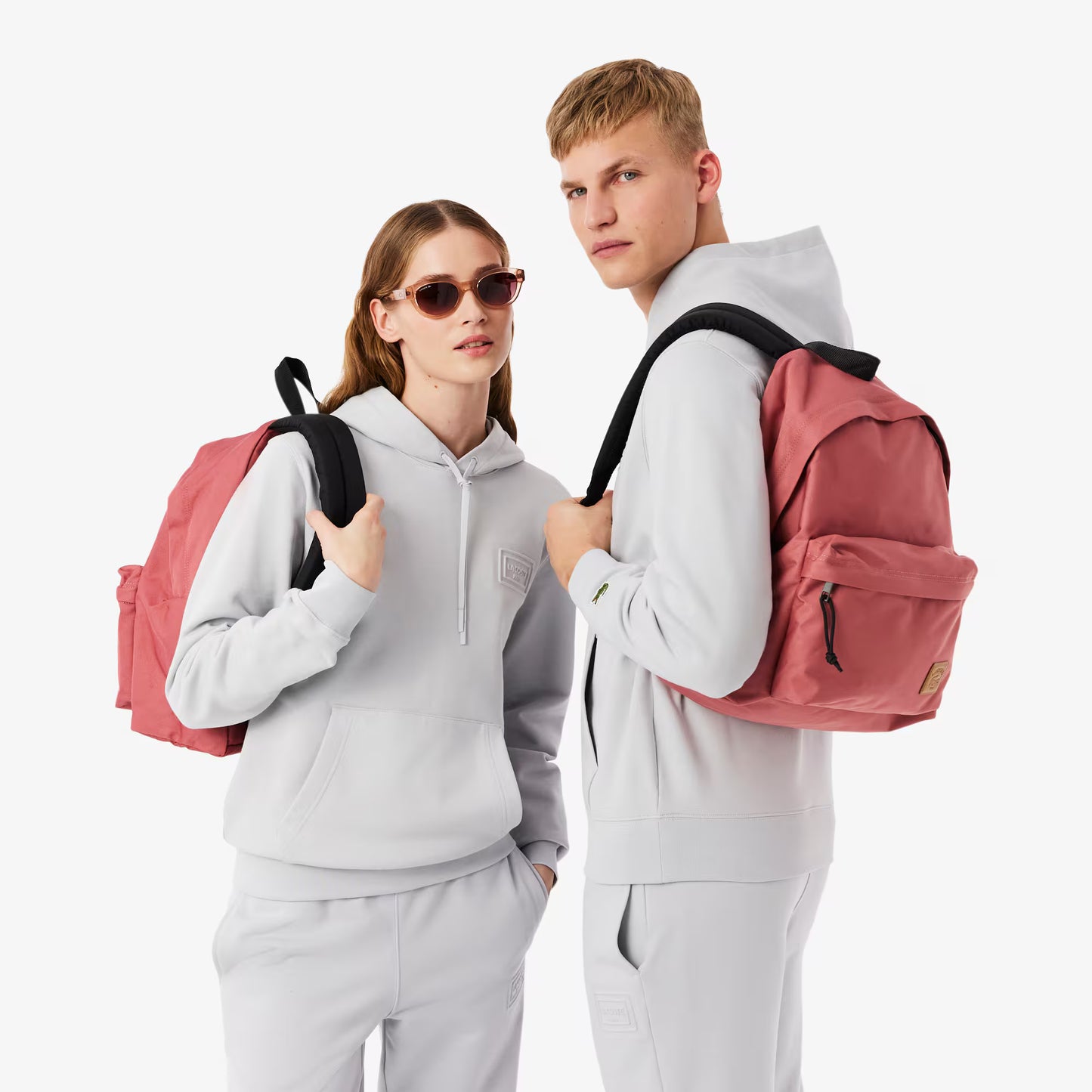 Casual Croc Backpack