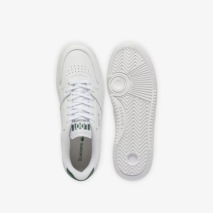 Herren-L001-Set-Leder-Sneaker