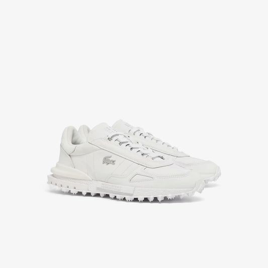 Men's Elite Active Leather Sneakers