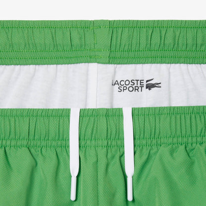 Trim Accent Sport Tracksuit
