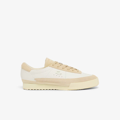 Men's Aura Leather Sneakers