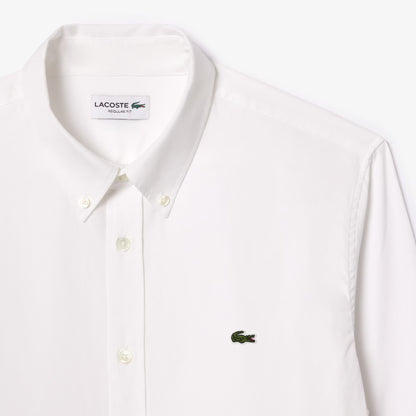 Regular Fit Cotton Shirt