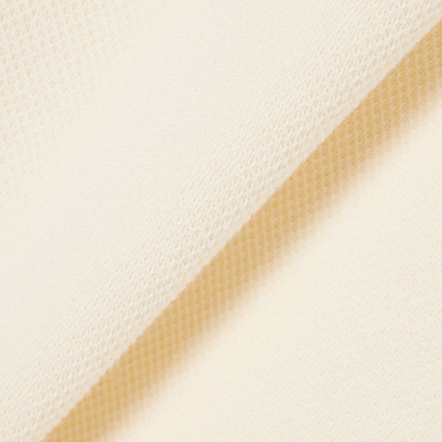 Französischer Pullover mit Abzeichen und Akzentkragen