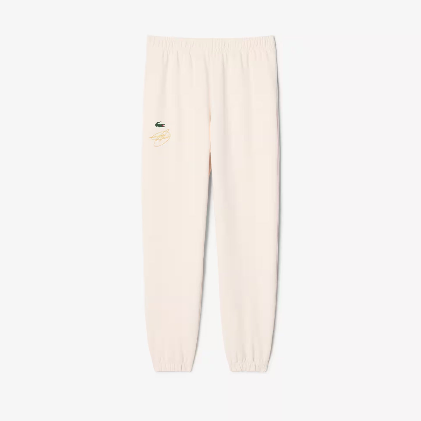 Lacoste Tennis x Novak Djokovic Jogginghose