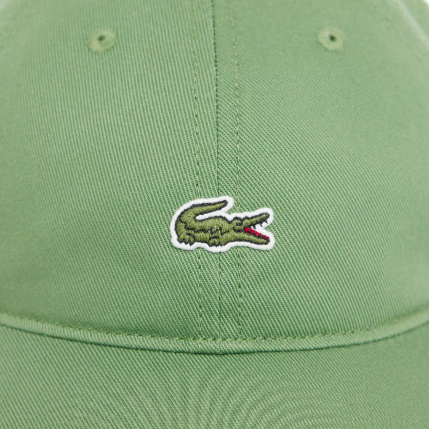 Cotton Twill Cap