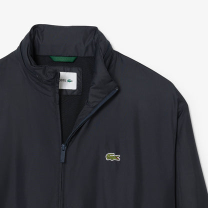 Water-Repellent Jacket