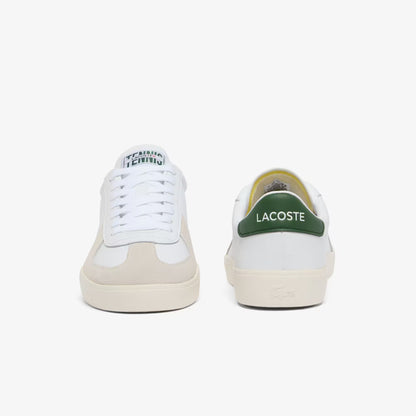 Herren Baseshot Pro Leder-Sneaker