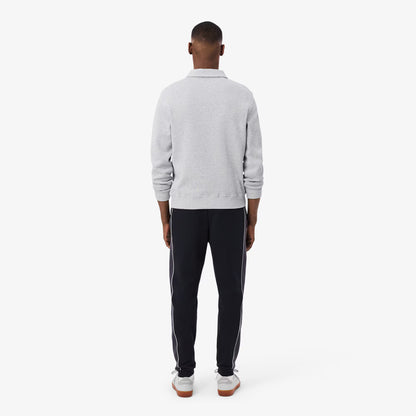 Tapered Leg Sweatpants