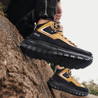 🔥Men's Outdoor Hiking Boots Work boots