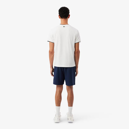 Tennis Heritage Ultra Dry Stretch Shorts