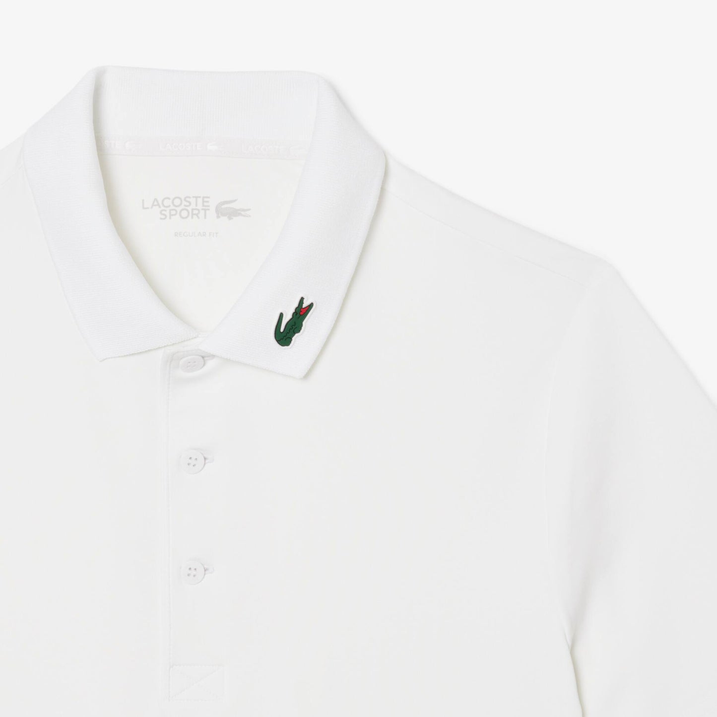 Regular Fit UV Protect Golf Polo Shirt 2