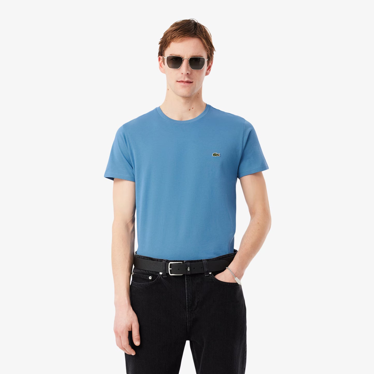 Cotton Pima T-shirt
