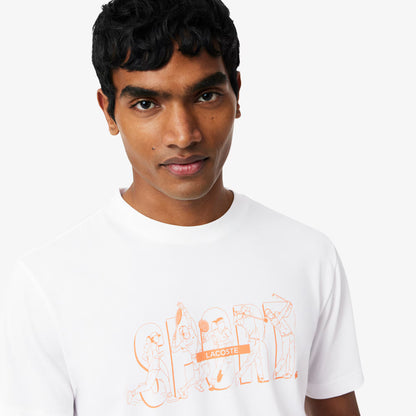 Ultra Dry Sport T-shirt