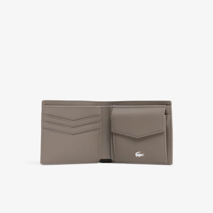 Medium Ossian Leather Billfold