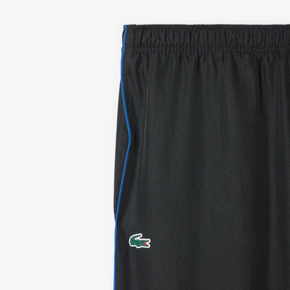 Tennis Printed Tracksuit Pants