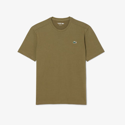 Ultra Dry Sport-T-Shirt aus Baumwolle