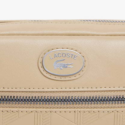 Monogram Reporter Bag