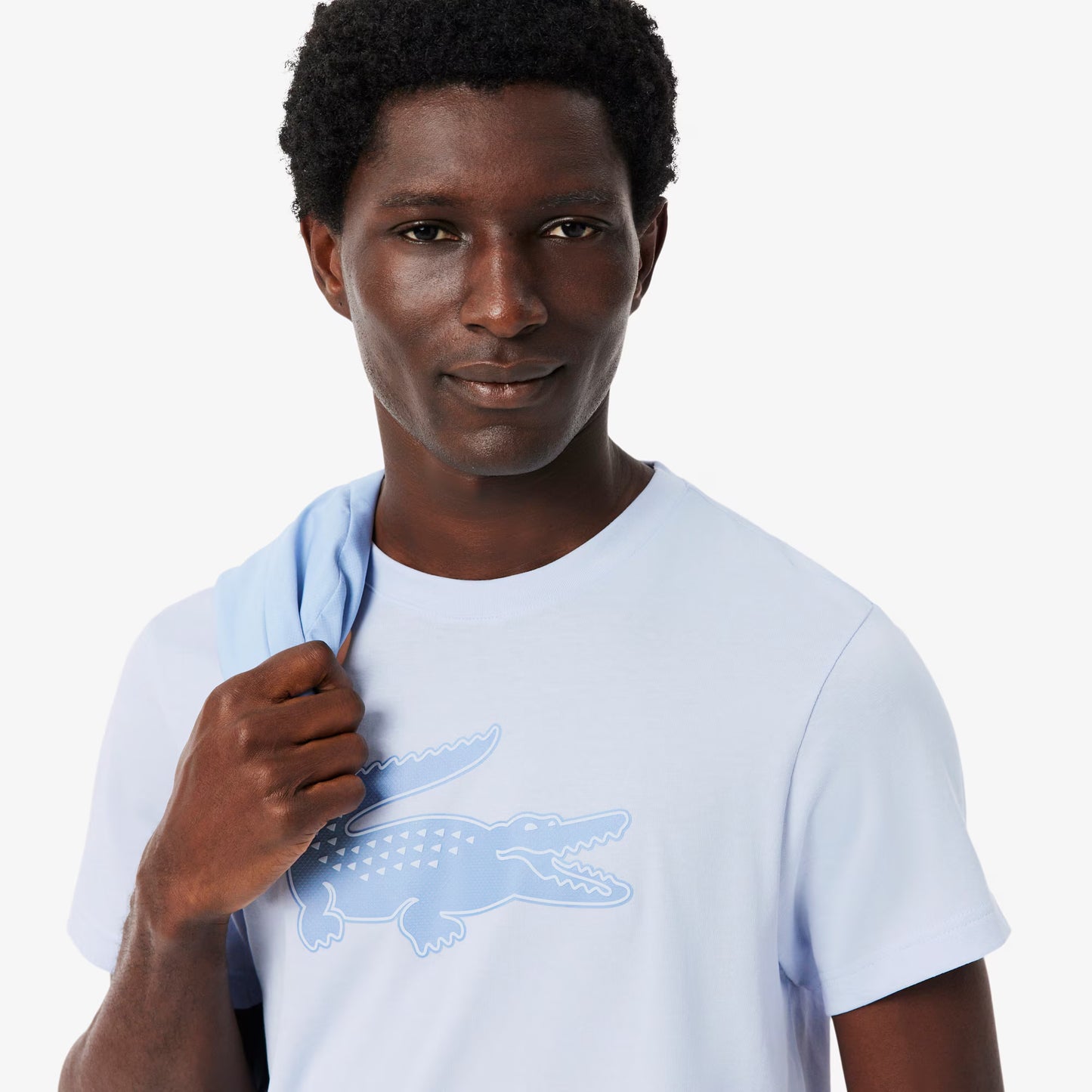 Ultra Dry XXL Logo Sport-T-Shirt