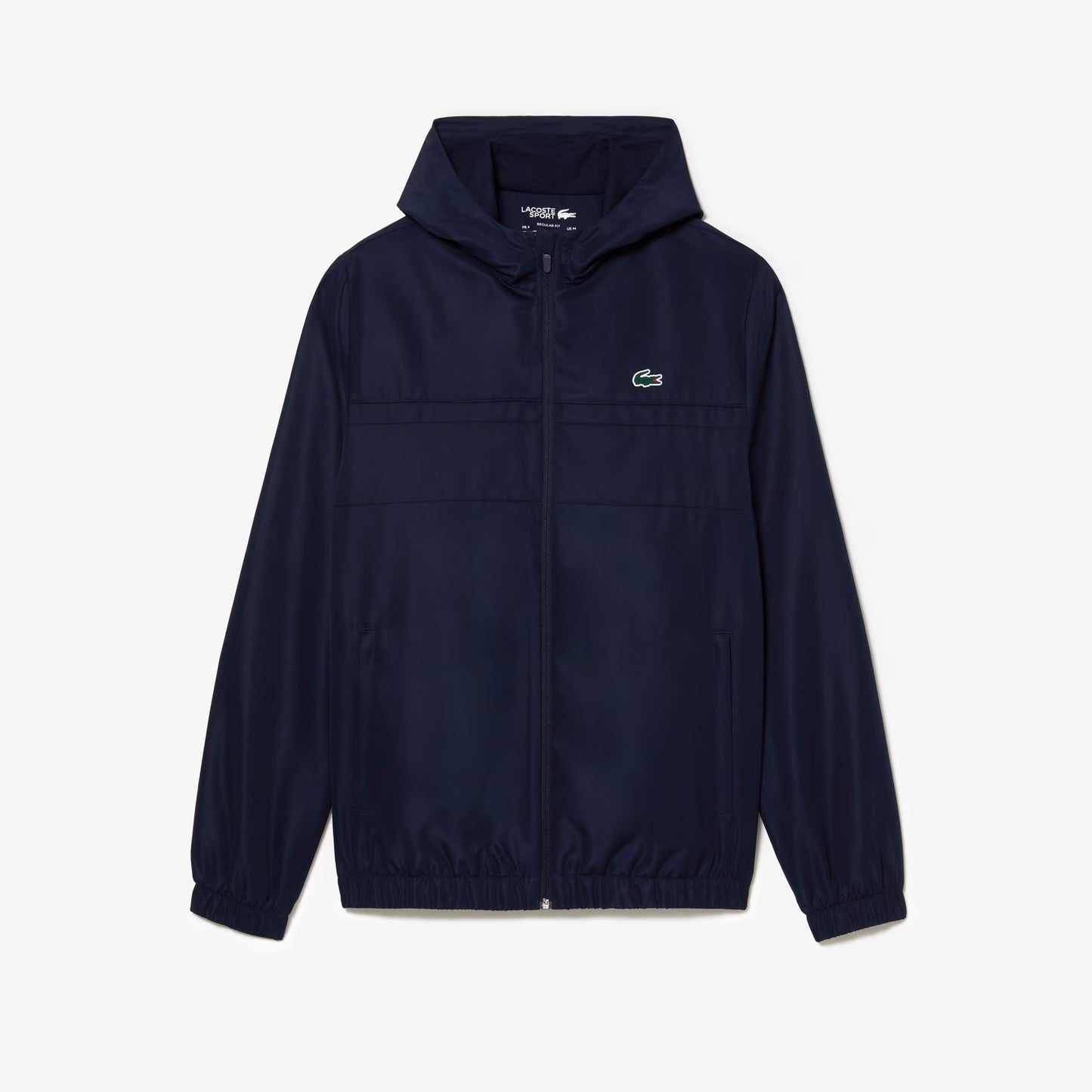 Wasserabweisende Sport-Trainingsjacke