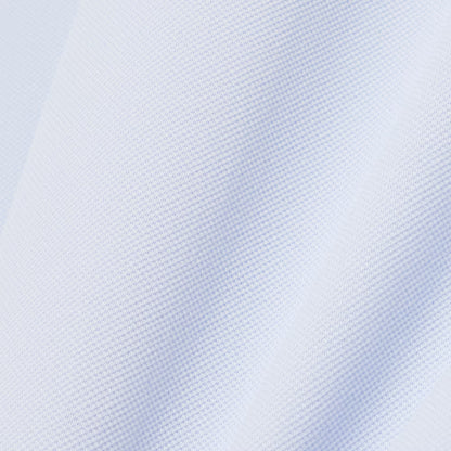 Wärmeregulierendes Mini-Piqué Golf-Poloshirt