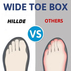 Men's Orthopedic Slip-On Walking Sneakers