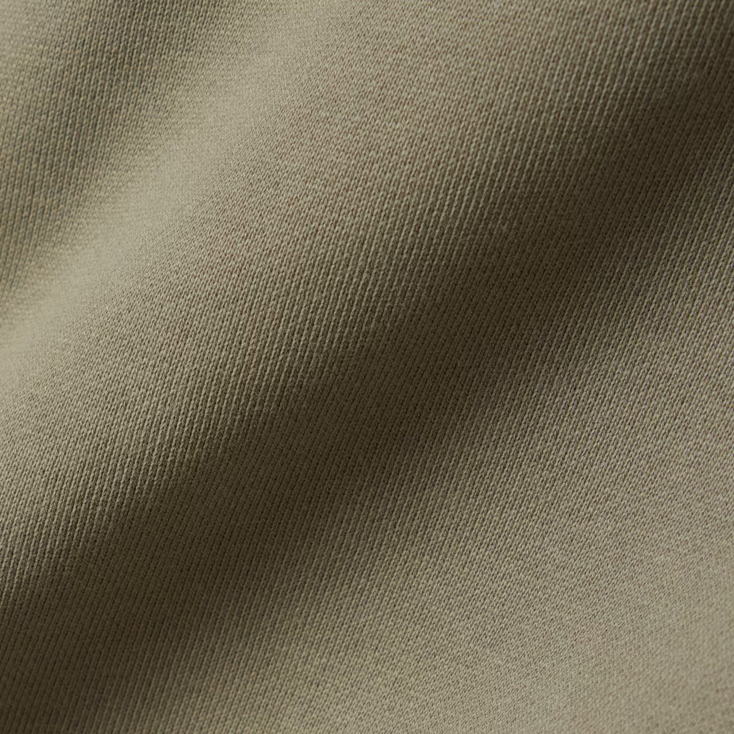 Logo Stripe Zipped Hoodie