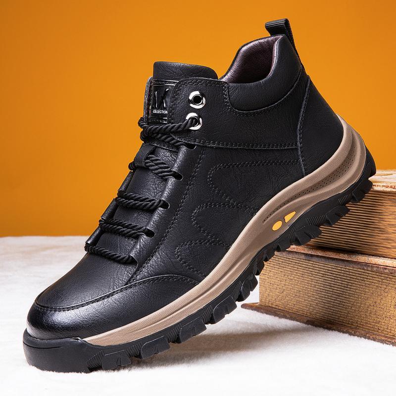 Men’s Casual Outdoor Hiking Boots