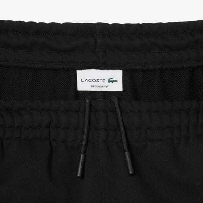 Fleece Cargo Sweatpants
