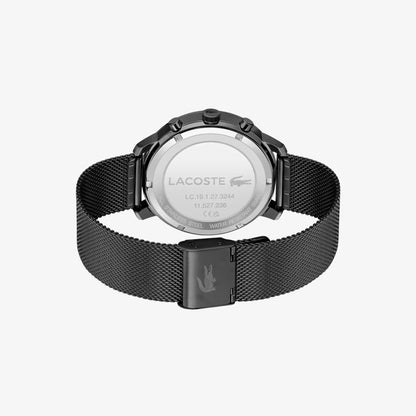 Men's Lacoste Replay Stainless Steel Watch