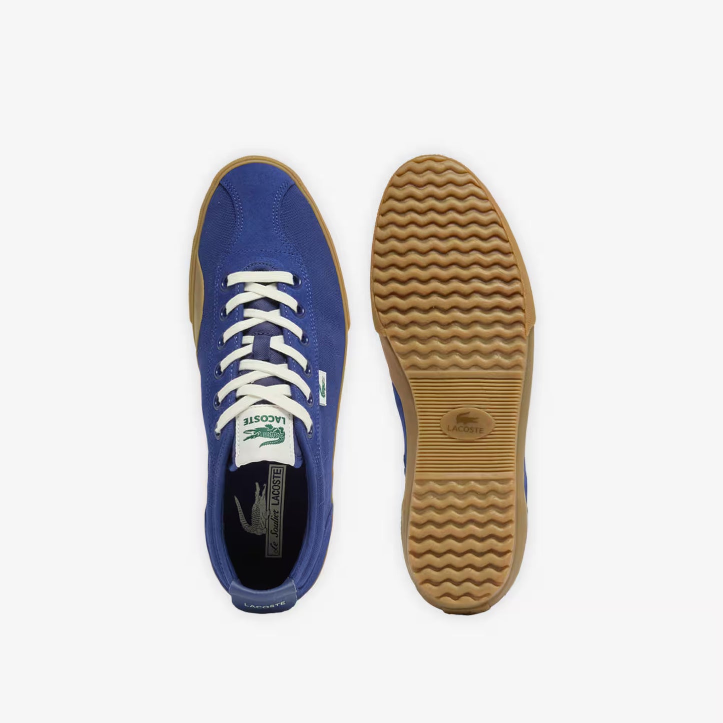 Men's Backslam Sneakers