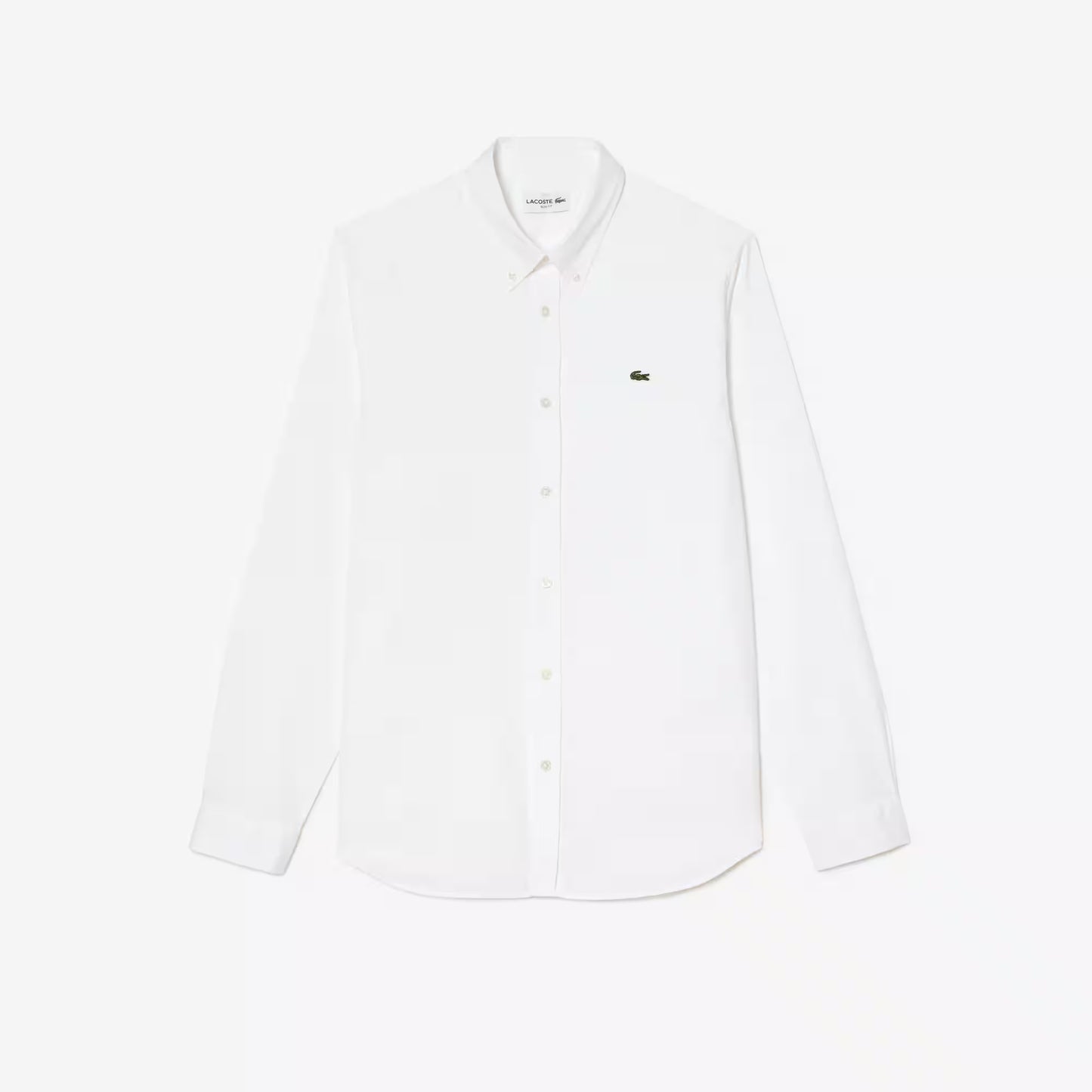 Slim Fit Cotton Shirt