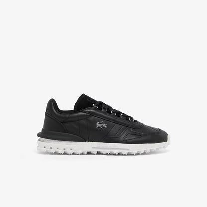 Men's Elite Active Leather Sneakers
