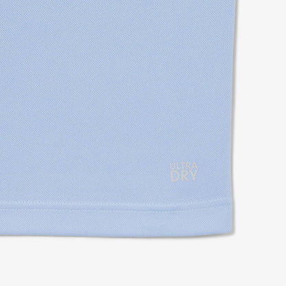 Ultra Dry Print Sport Polohemd