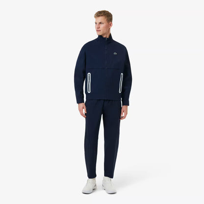 Lacoste Tennis x Novak Djokovic Trainingsanzug