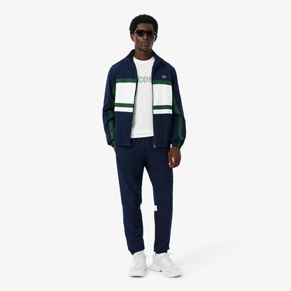 Sport Printed Tracksuit