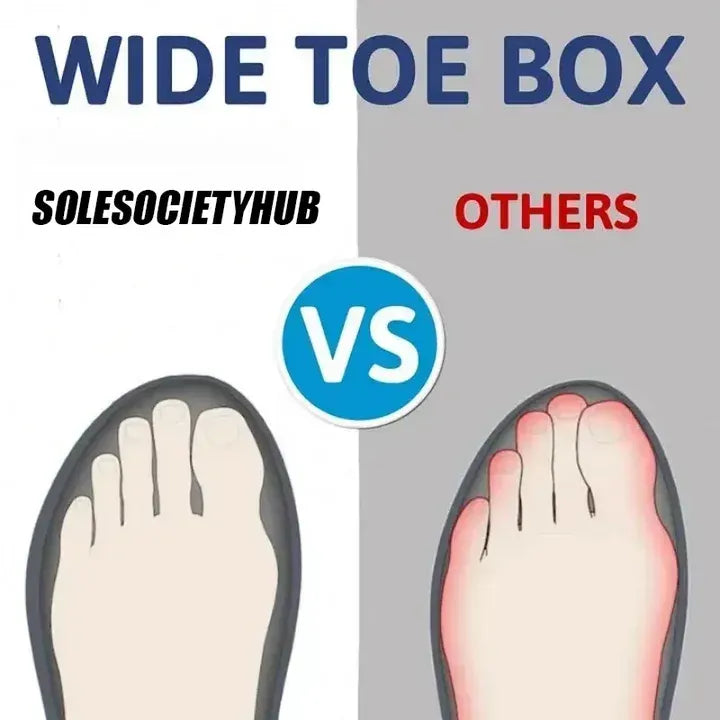 ⏰Last Day! 45% OFF 🔥Men's Handmade Genuine Leather Orthopedic Boots