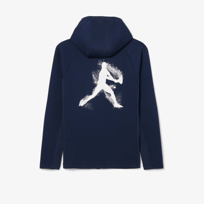 Lacoste Tennis x Novak Djokovic Set